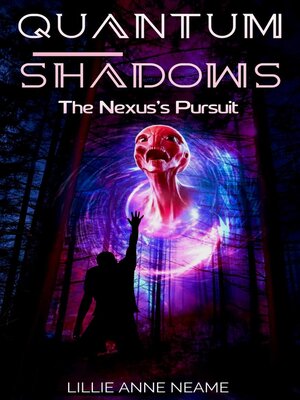 cover image of Quantum Shadows